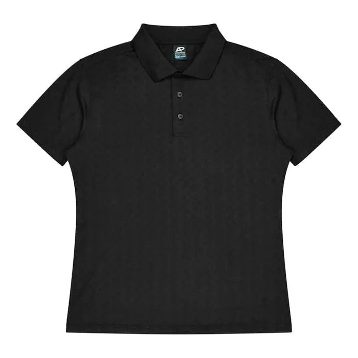 Aussie Pacific Noosa Men's Polo Shirt 1325 - Flash Uniforms